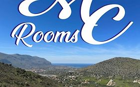 Monolocale Palermo torretta